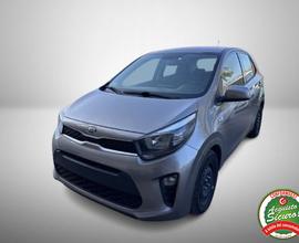 KIA Picanto 1.0 12V 5 porte City