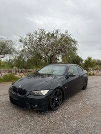 Bmw e92 320d