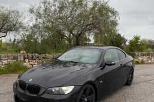 Bmw e92 320d