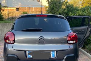 Citroen C3 III^serie PureTech 110