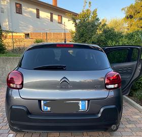 Citroen C3 III^serie PureTech 110