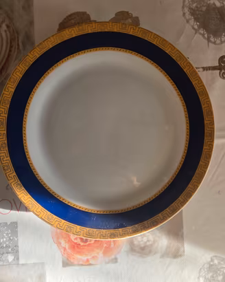 servizio piatti da 6