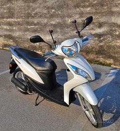 Honda 50cc