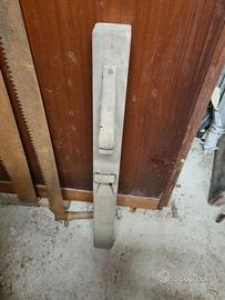 pialla da legno antica