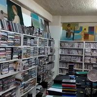 6000 dvd ex noleggio completi di custodie