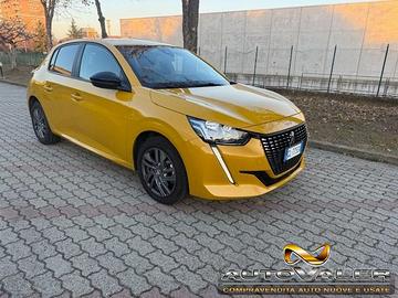 PEUGEOT 208 BlueHDi 100 Stop&Start