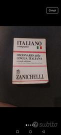 dizionario compatto italiano 