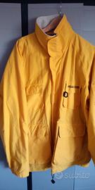 Giubbotto Invicta Sail