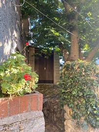 Villetta Indipendente ad Aggius (borgo autentico)