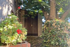 Villetta Indipendente ad Aggius (borgo autentico)