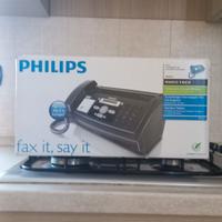 philips fax