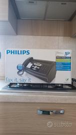 philips fax