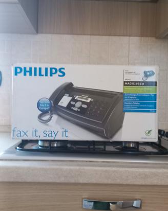 philips fax