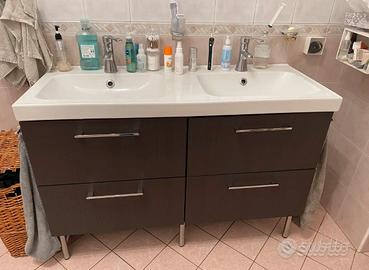 LAVABO LAVANDINO LAVELLO MOBILE BAGNO