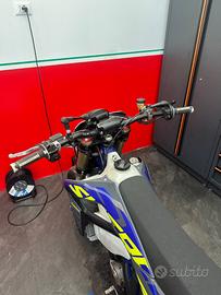Sherco 125 sm