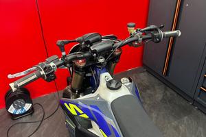 Sherco 125 sm