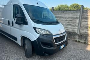 Peugeot Boxer 2.2 L3H2