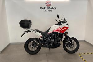 Moto Morini X-Cape 649