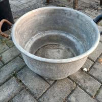 pentola vintage in alluminio ( credo)