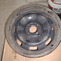 Cerchioni per Peugeot 208