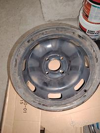 Cerchioni per Peugeot 208