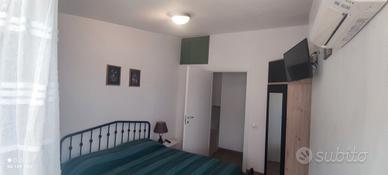 VILLETTA SCHIERA VILLASIMIUS MARE SARDEGNA SUDEST