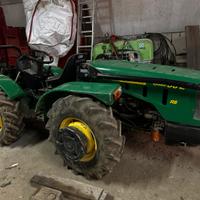 Ferrari system 50 l rs