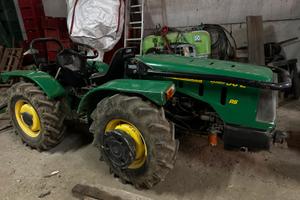 Ferrari system 50 l rs