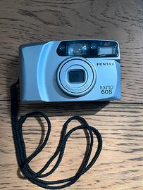 Pentax Espio 60S