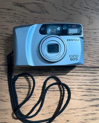 Pentax Espio 60S