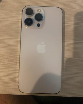 iPhone 14 Pro Max 128GB Bianco