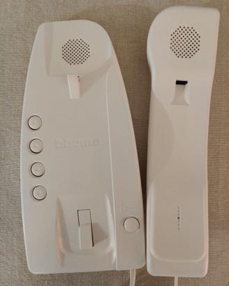 Citofono universale Bticino 334262