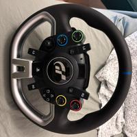 Volante Fanatec GT DD 2025