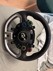 Volante Fanatec GT DD 2025