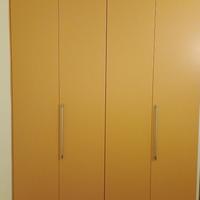 Armadio 3 metri come nuovo – grande capienza