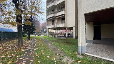 TRE LOCALI DOPPI SERVIZI CON BOX - LIBERO SUBITO