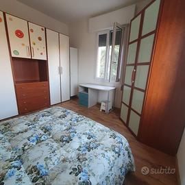 posto letto matrimoniale o singolo