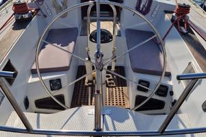 Grand soleil 39 Cantieri del Pardo