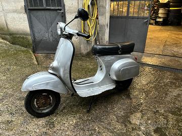 Vespa 50 special 3 marce
