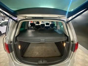 CAPPELLIERA PER VW SHARAN 7N ANNO 2016