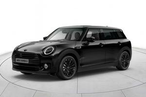 MINI Mini Clubman Cooper D Classic