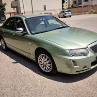 Rover 75
