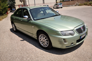 Rover 75