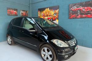 A200 PREMIUM OK NEOPATENTATI 140CV AUTOMATICA