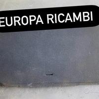 Tappeto vano bagagli posteriore Opel Corsa F