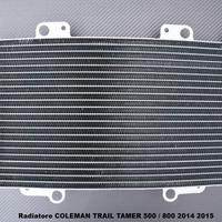 Radiatore COLEMAN TRAIL TAMER 500 / 800 2014 2015