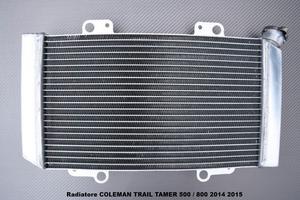 Radiatore COLEMAN TRAIL TAMER 500 / 800 2014 2015