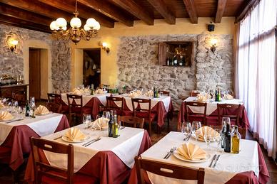 GFP - RISTORANTE ANTICO CASCINALE ZONA BARDOLINO