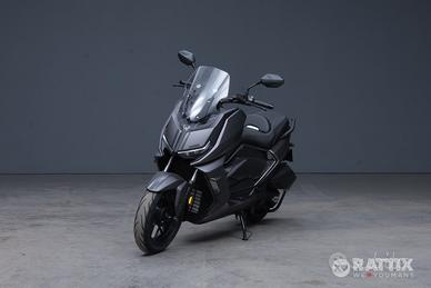 WOTTAN MOTOR GT2 300