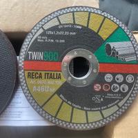 Dischi da taglio TWIN 900